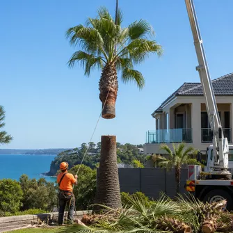 Stump Grinding Sorrento Vic