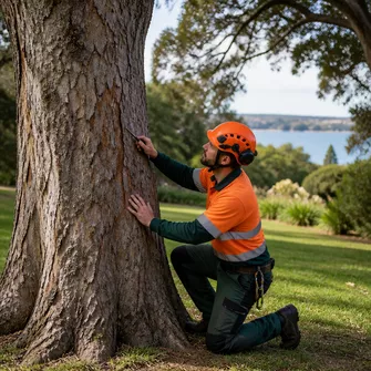 Arborist services Frankston