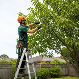 Tree Pruning Langwarrin