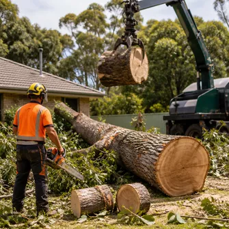 Land Clearing Langwarrin