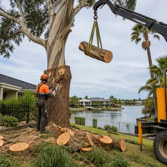Arborist consulting and tree health assessment in Patterson Lakes