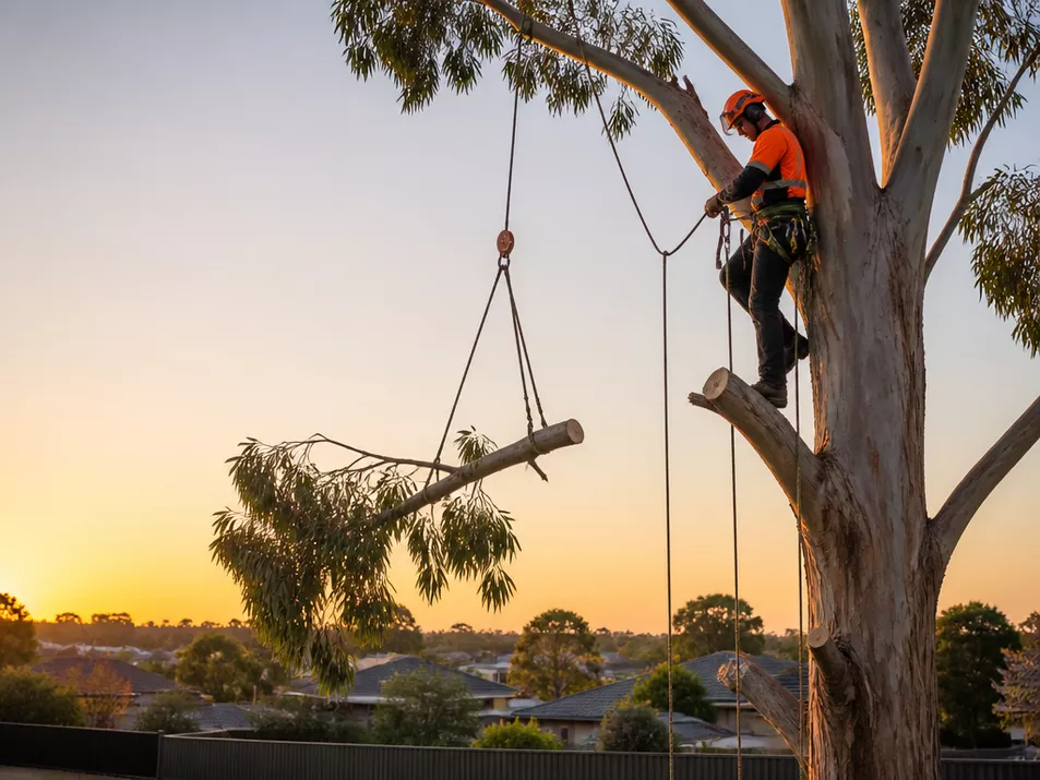 Professional tree removal in Seaford, VIC