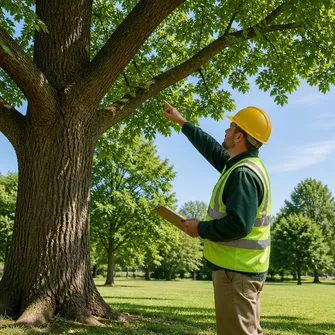 Arborist Services Seaford