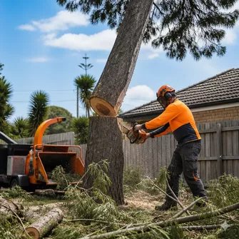 Emergency Tree Removal Seaford