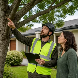 Arborist consulting in Skye