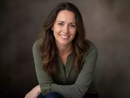 About Samantha Greenfield