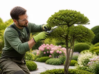 Detailed Tree Pruning
