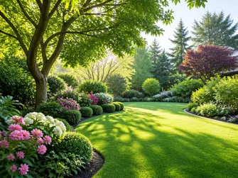 Residential Tree Care